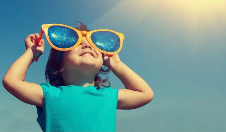 Прогноз літнього погоди в Україні