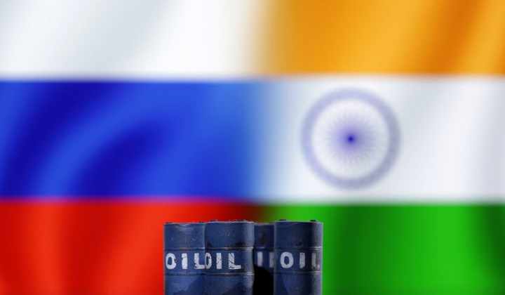 Отказ от российской нефти: проблема для Индии