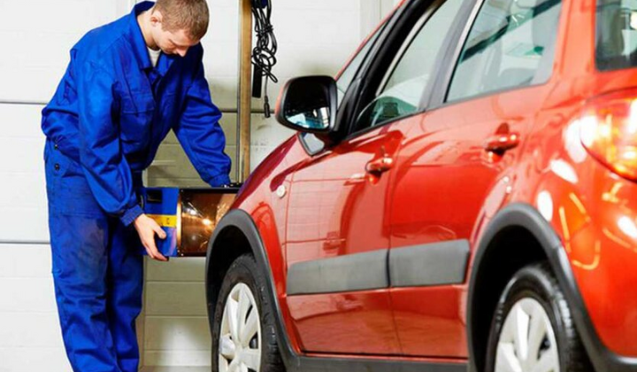 Попередження про небезпеку у шинах