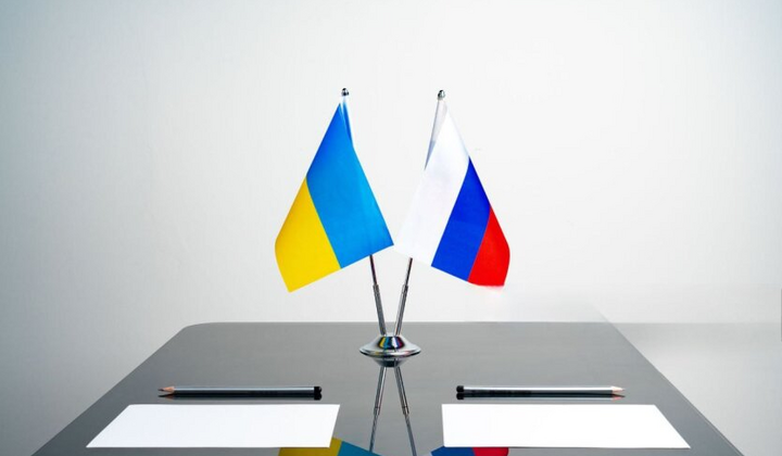 Схема міжнародних відносин зазнала обвалу