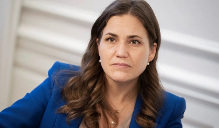 Изображение украинского флага и звезды ЕС