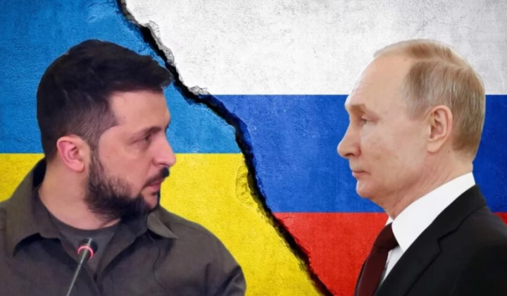 Білий дім планує мирні переговори