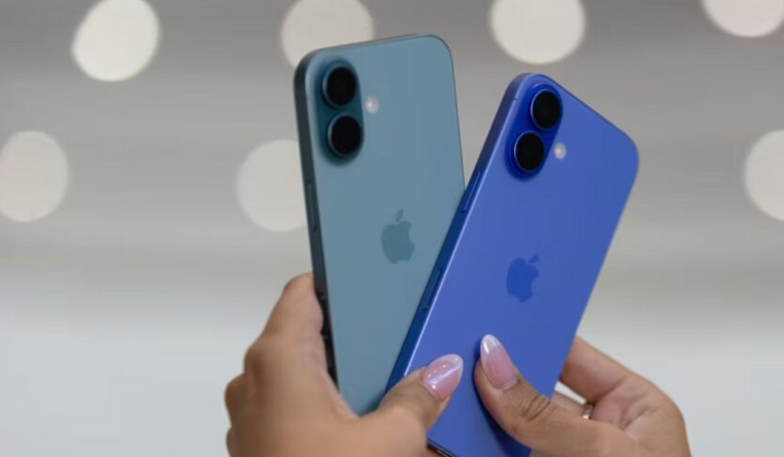 Алібаба та Епл об'єднаються для ШІ