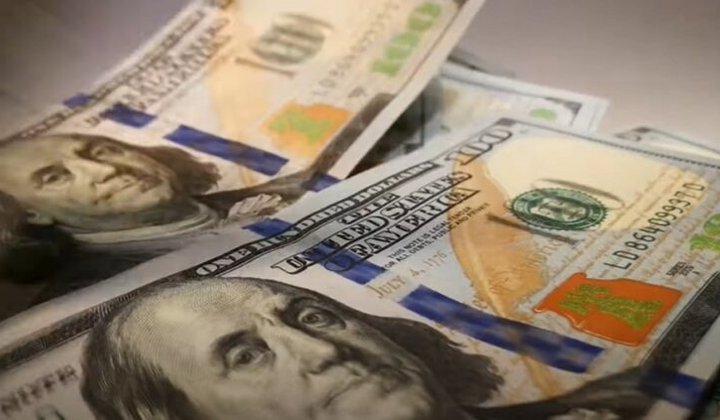 Курс долара та євро восени