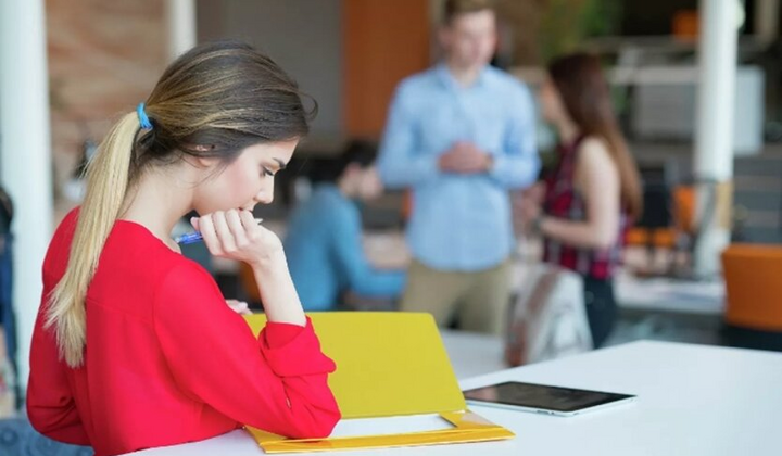 Заявления от выпускников из 9 классов