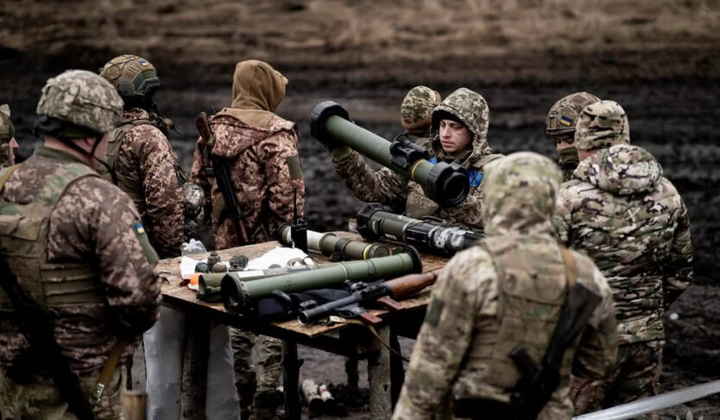 Путин, ВСУ, Курщина, военнослужащие, окружение, заявление