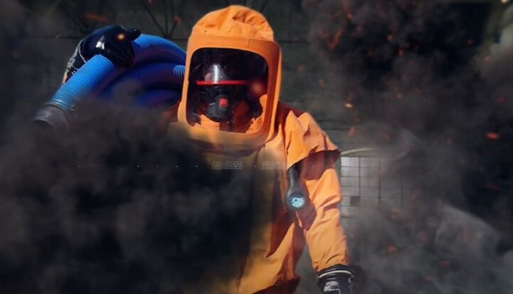 Українці випробовують російську зброю масового ураження