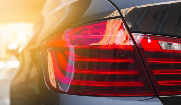 Машина и расстояние для сигнала