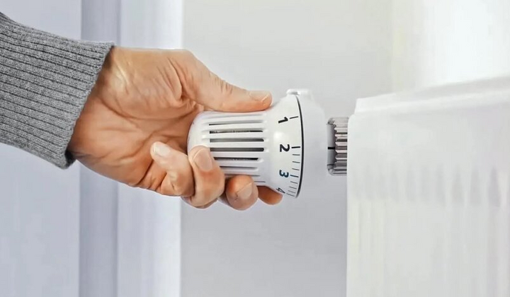 Тарифи на тепло в Україні