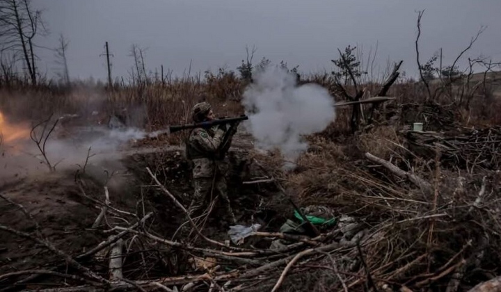 Оккупанты определили окружение Покровска
