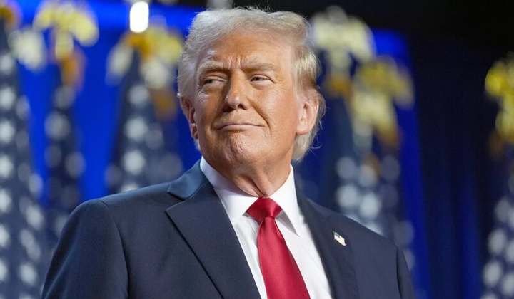 Председник США, Дональд Трамп, говорить про дружні стосунки з Канадою