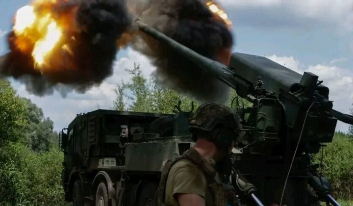 Російські війська готуються до наступу