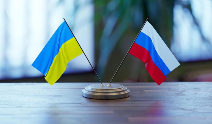 Главные преграды к миру в Украине