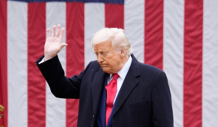 Трамп коментує війну в Україні