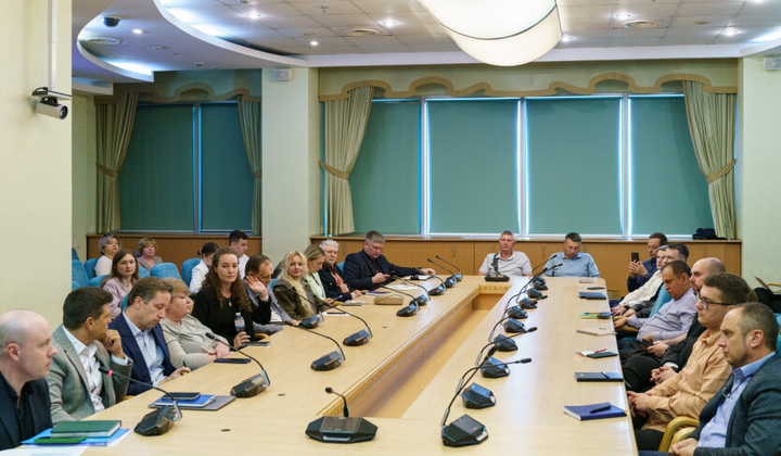 Результаты проверок коррупции на предприятиях Минразвития