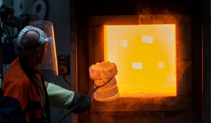 Менеджеры известных оборонных компаний Европы на поиске