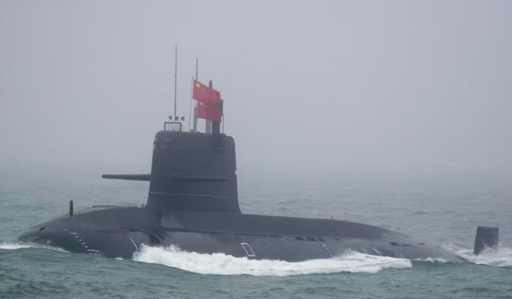 Подводные сенсоры в рамках войны