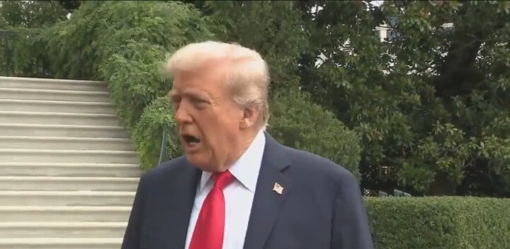 Трамп анонсував наступний крок у відносинах з Росією