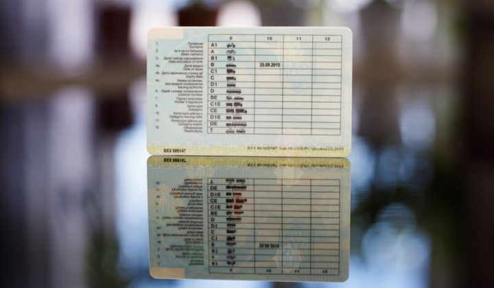 Потеря прав: как восстановить документы