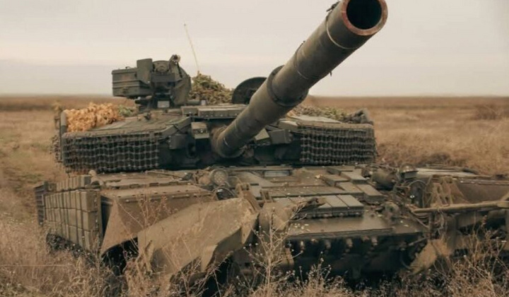 Посилення обстрілів прикордоння Чернігівщини та Сумщини