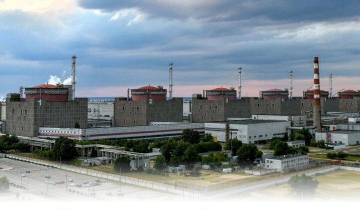 Росіяни не можуть запустити Запорізьку АЕС