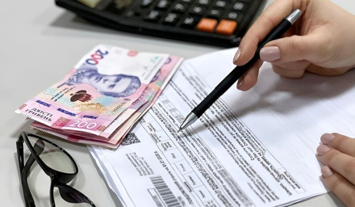 Долю субсидій до 2025 року