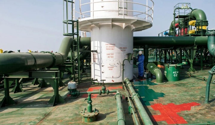 French Admiral Reveals Shadow Fleet