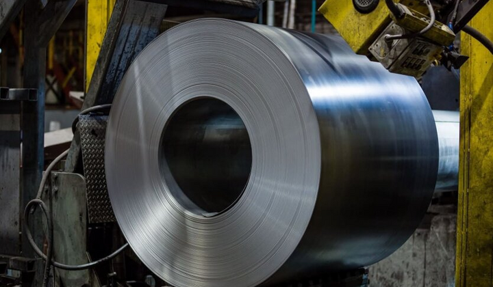 Трамп ввёл 25% пошлины на сталь и алюминий в США