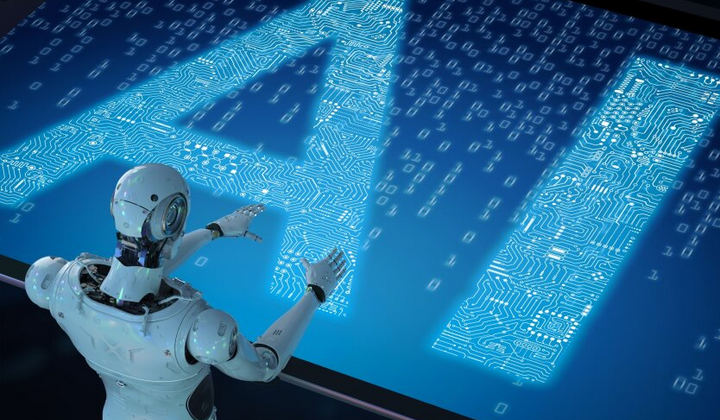 Група банківських працівників працюють разом