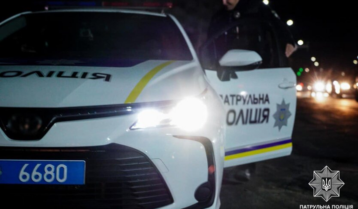 Половина десятка шагов для безопасности на дороге