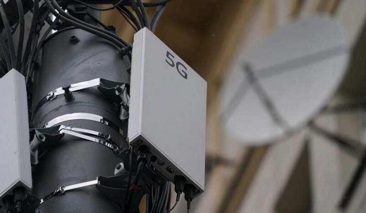 Тестування 5G: хто зможе користуватися