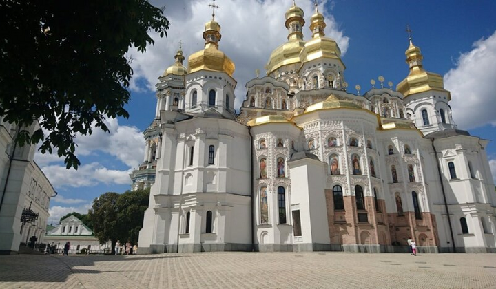 Священнослужителі захищаються від мобілізації
