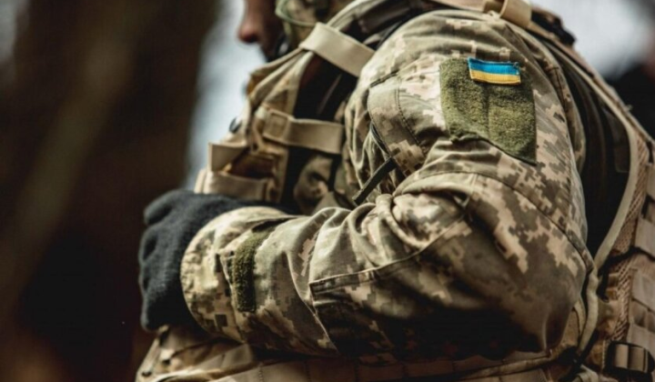 Експерт про мобілізацію в армії
