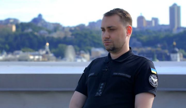 Путин — лишь винтик. Буданов рассказал о настоящей машине власти в Кремле, которую не остановить