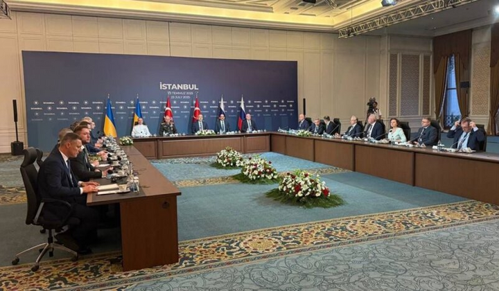 Українські ультиматуми під час переговорів