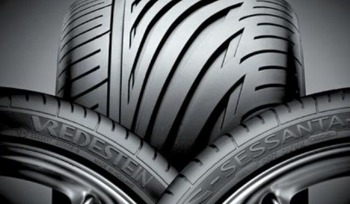 Неправильний тиск в шинах знижує ефективність пального