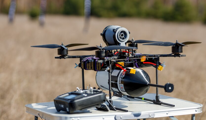 Українські розробники на конкурсі НАТО