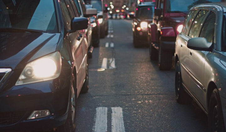 Українські водії отримали нові правила