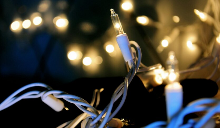 Графік обмежень світла для українців