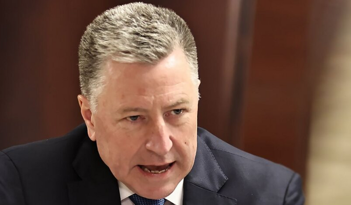 Волкер розповів як зупинити Путіна