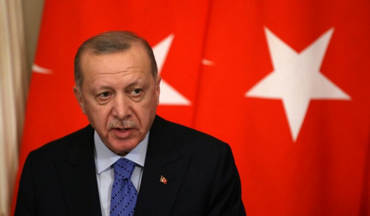 Erdogan predicts the end of the war in Ukraine