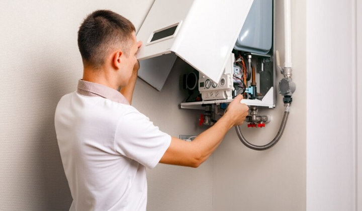 Газовий або електричний котел: що вибрати