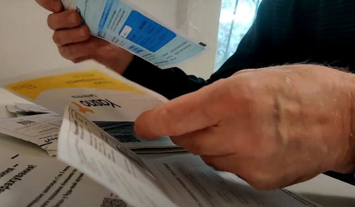 Продавці повітря: Попенко пояснює комунальні послуги