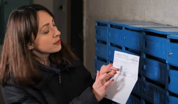 Діаграма зростання тарифів електроенергії в Німеччині