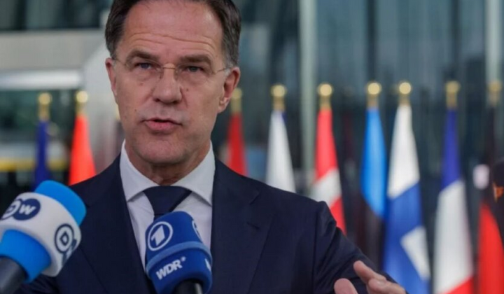 Генсек НАТО жалуется на планы США