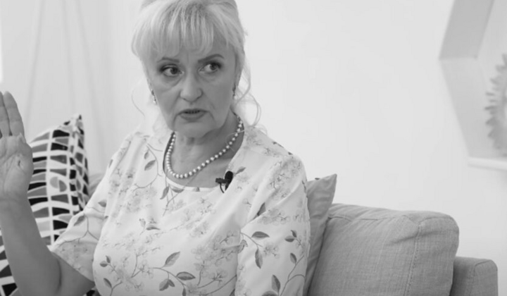 Портрет Фаріон і Зінченка. Умисне вбивство?