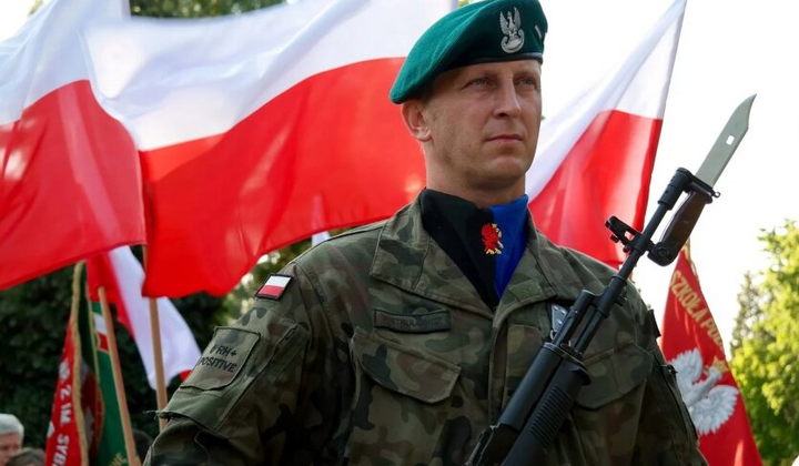Поляки готові піти добровольцями на фронт