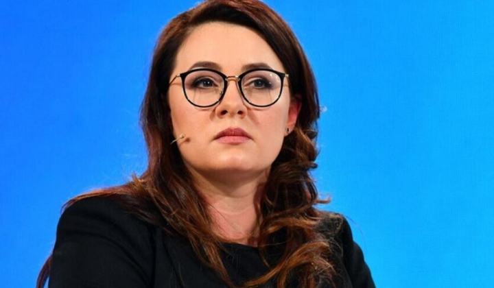 Свириденко представила приоритеты правительства