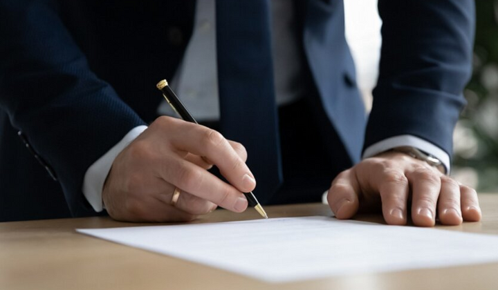 Наследникам придется разделить имущество