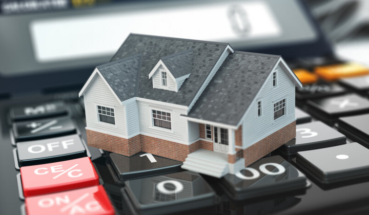 Податок на нерухомість у 18%